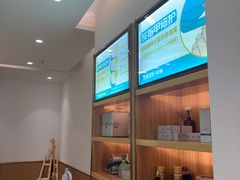 -优足匠·修脚采耳(静祥店)