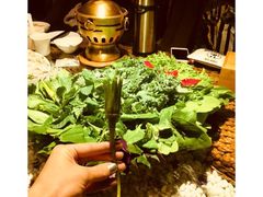 -慢丽江·云南野生菌土鸡锅(西山店)