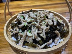 -下梅人家土菜馆(历史文化餐厅度假区店)