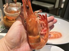 -常鲜楼常来尝鲜海胆馆(星海店)