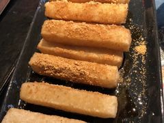 -肉串汪(望京店)