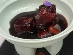 -聚鑫阁江浙菜·非遗传承技艺(闵行交大店)