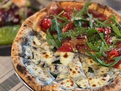 -Primo·丽莫意大利窑烤披萨