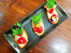 -吃饼人西餐(南开店)