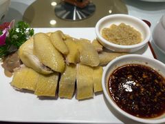 -勝記酒家·37年老字号·经典粤菜(荔枝公园店)
