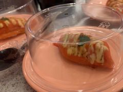 火炙蟹肉棒-争鲜回转寿司(南开大悦城店)