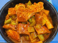 -啊臻味道•新疆特色炒米粉(大学城店)