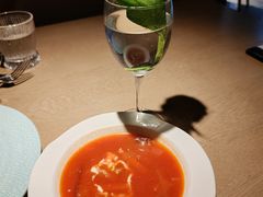 -波特曼西餐厅(中央大街店)