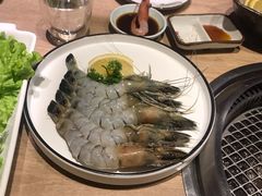 -好牛烧肉(世茂广场店)