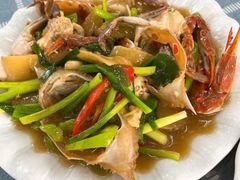 -新欢海鲜坊(赖屋店)