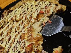 -晶吉·居酒屋·烧鸟·生鱼饭(中山区民主广场店)