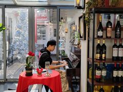 -EATALIA意塔利意式餐厅(鼓楼店)