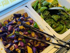 -素满香·食养自助(福州·长乐北路店)