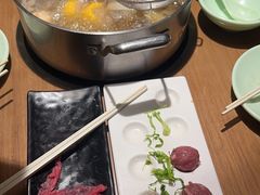 -掂档潮汕牛肉火锅(沈阳万象城店)