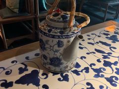 -绿茶餐厅(领展购物广场·中关村店)