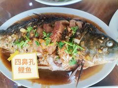 -微山岛春天里酒家