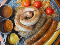 -1886德国汽车餐厅(外滩中央店)