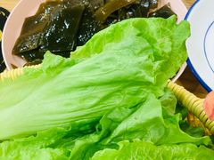 -皖北三胖地锅鸡(高速时代广场店)