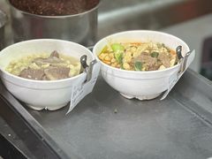-刘信牛羊肉小炒泡馍(回民街店)
