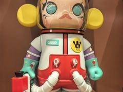 -泡泡玛特POPMART(赛格国际购物中心店)