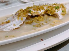 -阿毛饭店·正宗宁波菜(儿童公园旗舰店)