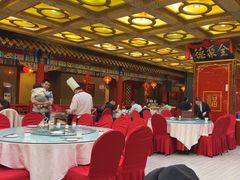 -全聚德(长江路店)