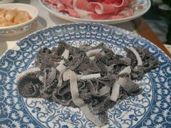 -北京老门框爆肚涮肉馆(锦业路店)