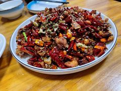 歌乐山辣子-毛草房(南辛庄街店)