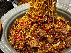-烹湘·鲜炒湖南土菜(海珠店)