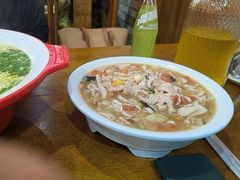 -杏花村水席楼·洛阳水席(老城十字街店)