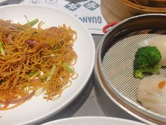 -延年酒店-荟享餐厅(东塘店)