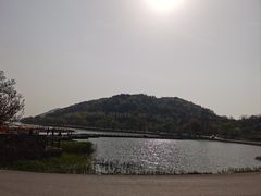 -南北湖风景区