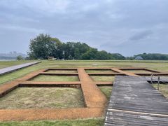 -盘龙城国家考古遗址公园