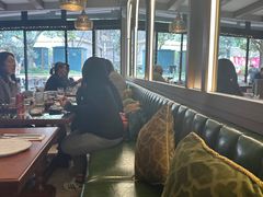 -ELI FALAFEL Lebanese&Mediterranean黎巴嫩美食(富城路店)