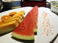 -金筷子西北菜·捞悦火锅