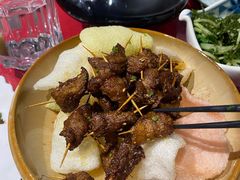 -丁字口海鲜热炒·烧烤大排档