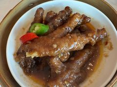 -金悦轩海鲜酒家(拱北店)