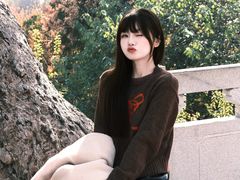 -龟山风景区-龟山电视塔