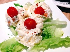 -必胜客(阿罗海店)