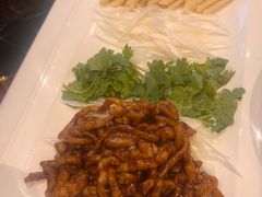 -大鸭梨烤鸭(石佛营店)