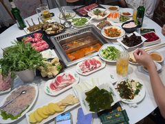 -草原塞蛮羊火锅城(港湾店)