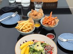 -埠口精酿夜景餐酒吧· BREWPORT BISTRO(长嘉汇重庆之眼店)