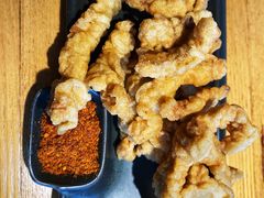 -胡马八破·川菜小馆(高新万达店)