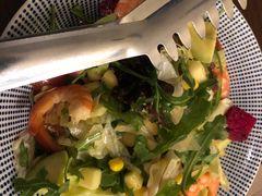 -IL Forno 意坊·意大利餐厅(温州万象城店)