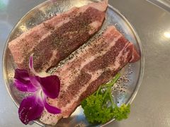 -玄希浪漫厨房·韩料烤肉(湖滨银泰in77店)