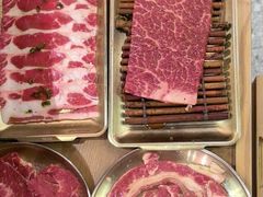 -西塔老太太泥炉烤肉(双井店)