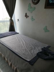 -健身堂科技美肌SPA