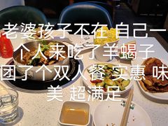 -黑窑厂糖油饼烤鸭·清真菜(旗舰店)