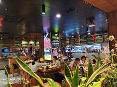 -潮火锅·麻辣牛肉火锅(观音桥方圆·LIVE店)