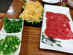 -風林火山烤室·涮肉